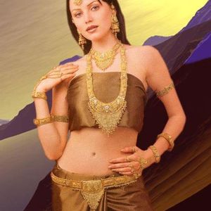 Yana Gupta Image
