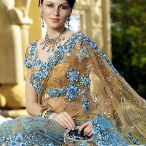 Yana Gupta Image