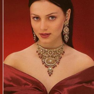 Yana Gupta Image