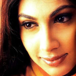 Yukta Mookhey Image