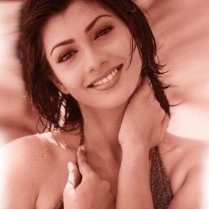 Yukta Mookhey Image