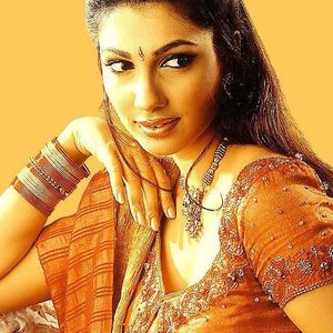 Yukta Mookhey Image