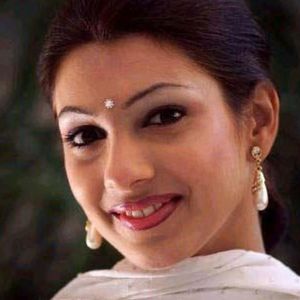 Yukta Mookhey Image