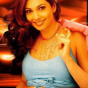 Yukta Mookhey Image