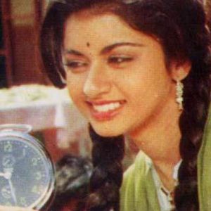 Bhagyashree Image