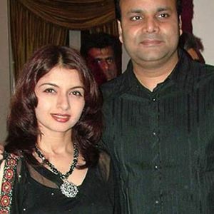 Bhagyashree Image