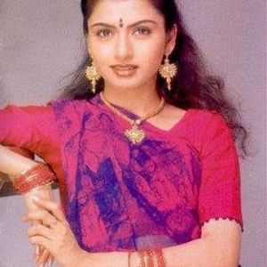 Bhagyashree Image