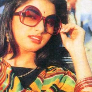 Bhagyashree Image