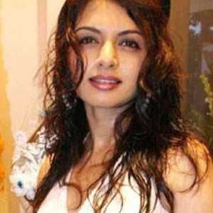 Bhagyashree Image