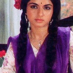 Bhagyashree Image