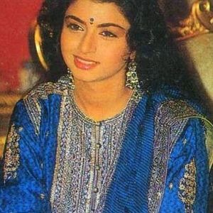 Bhagyashree Image