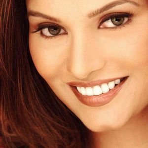 Diana Hayden Image