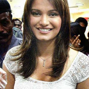 Diana Hayden Image