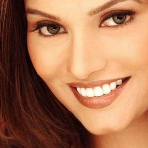 Diana Hayden Image