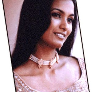 Diana Hayden Image