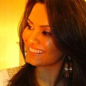 Diana Hayden Image