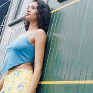 Dipannita Sharma Image