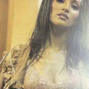 Dipannita Sharma Image