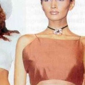 Dipannita Sharma Image