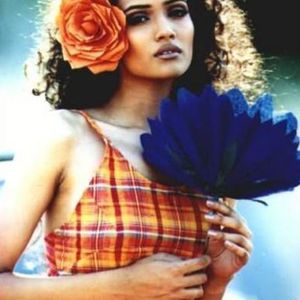 Dipannita Sharma Image