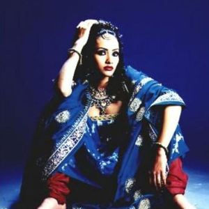 Dipannita Sharma Image