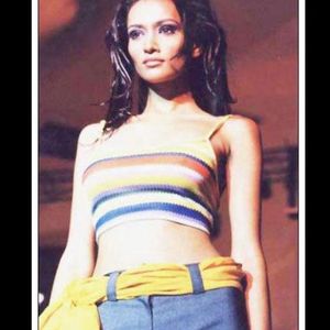 Dipannita Sharma Image