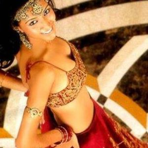 Dipannita Sharma Image