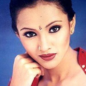 Dipannita Sharma Image