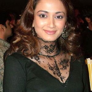 Gayatri Joshi Image