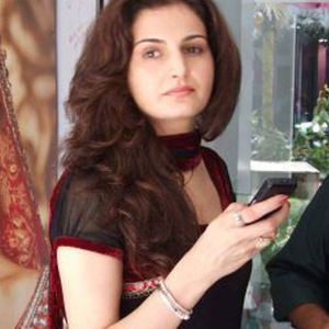 Monica Bedi Image