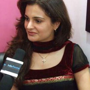 Monica Bedi Image