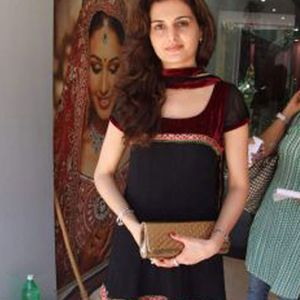 Monica Bedi Image
