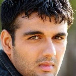 Priyanshu Chatterjee Image