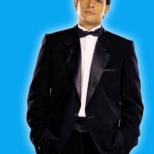 Priyanshu Chatterjee Image