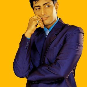 Priyanshu Chatterjee Image