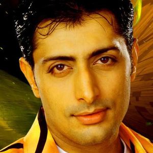 Priyanshu Chatterjee Image