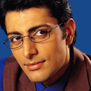Priyanshu Chatterjee Image