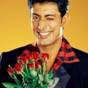 Priyanshu Chatterjee Image