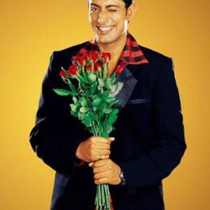 Priyanshu Chatterjee Image