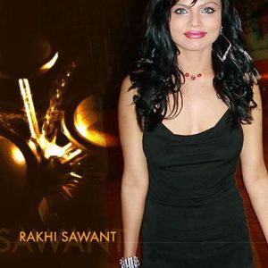 Rakhi Sawant Image
