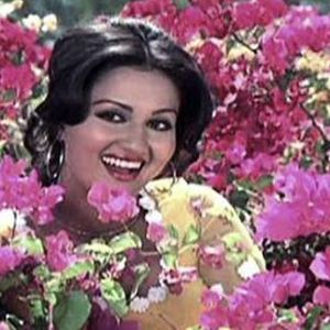 Reena Roy Image