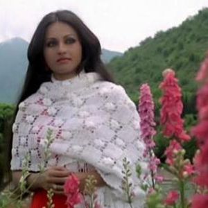 Reena Roy Image