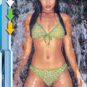 Riya Sen Image