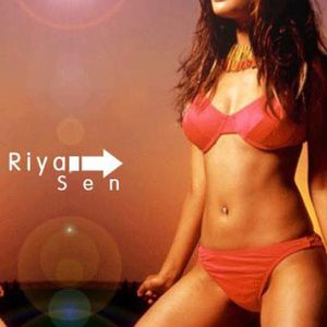 Riya Sen Image