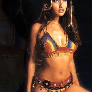 Riya Sen Image