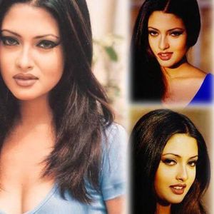 Riya Sen Image
