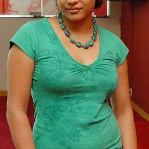 Shahana Goswami Image