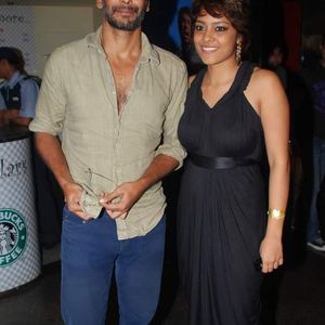 Shahana Goswami Image