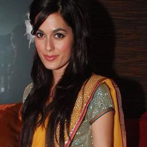 Shahana Goswami Image