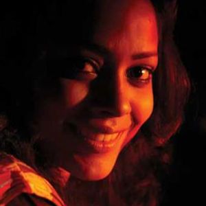 Shahana Goswami Image